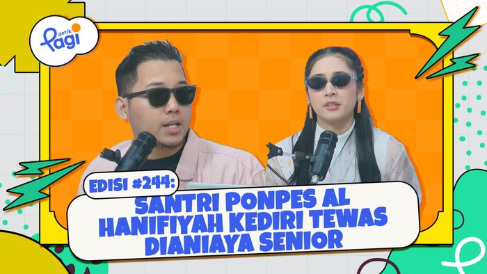 Santri Ponpes Al Hanifiyah Kediri Tewas Dianiaya Senior