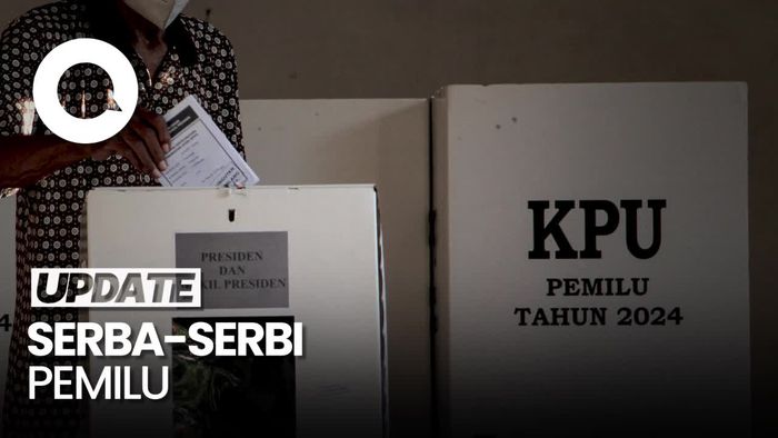 Sederet Ulah Para Caleg Gagal: Tarik Bantuan-Teror Warga Pakai Petasan