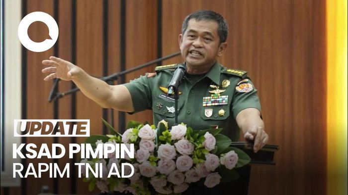 KSAD Sorot Survei Kepercayaan Masyarakat: Jangan Sampai Turun