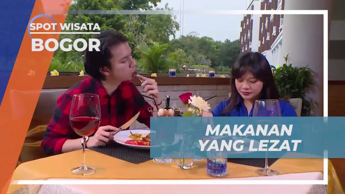 Menikmati Kelezatan Kuliner Istimewa di Bogor