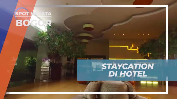 Liburan Asik Menikmati Panorama Indah Alam Bogor