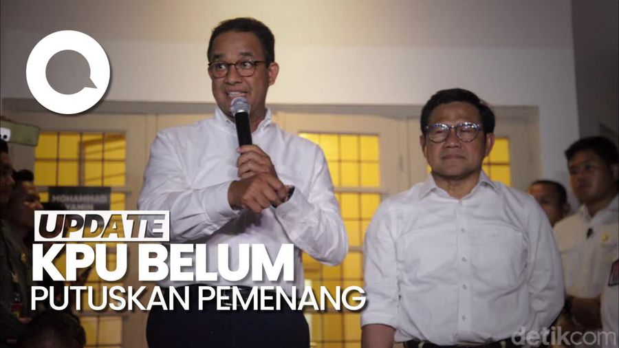 Istana Bahas Program Makan Siang Gratis, Anies: Apa Dasar Hukumnya?
