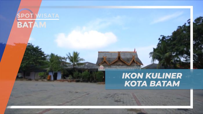 Menyantap Lezatnya Kuliner Seafood Gonggong Khas Kota Batam