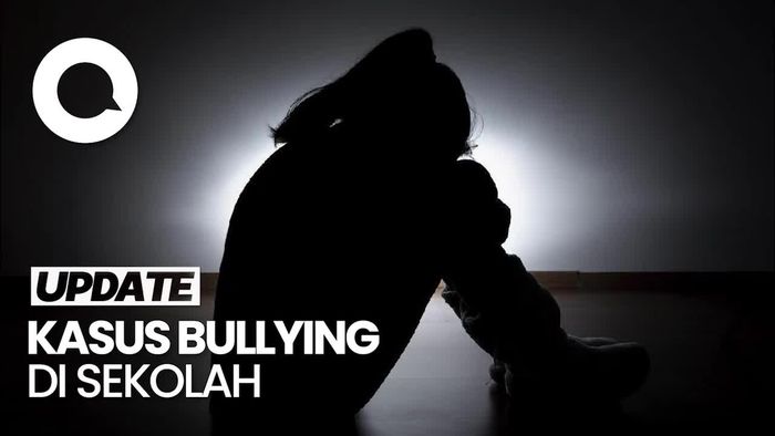 Jokowi Khawatir Marak Kasus Bullying Akhir-akhir Ini