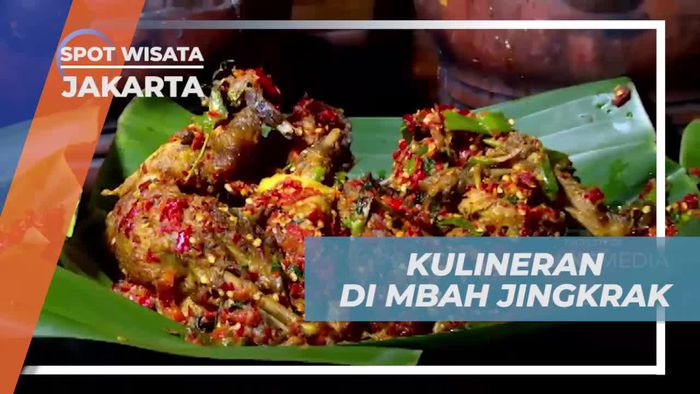 Mbah Jingkrak, Resto Dengan Nuansa Kental Adat Jawa di Jakarta