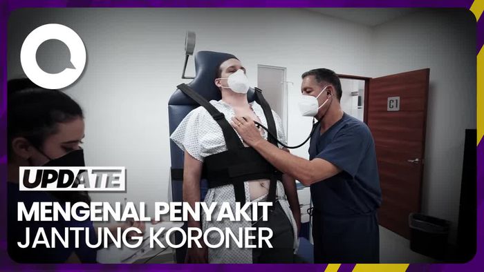 Serba-serbi Pemasangan Ring Jantung
