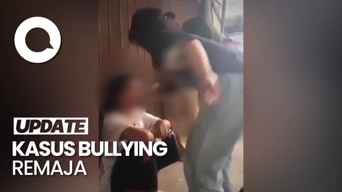 Heboh Bullying Remaja Perempuan di Batam, 1 Pelaku Diamankan