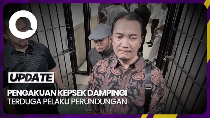 Alasan Kepala Sekolah Dampingi Terduga Pelaku Perundungan pada Sean