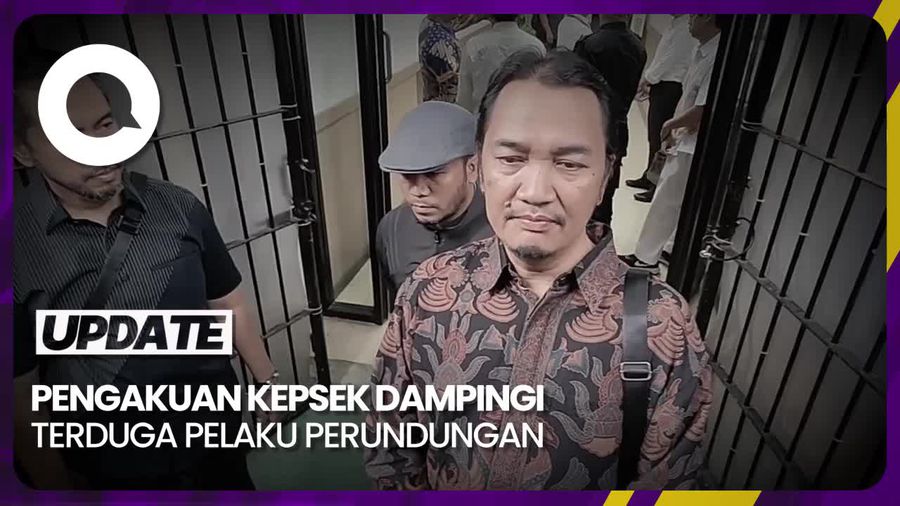 Alasan Kepala Sekolah Dampingi Terduga Pelaku Perundungan pada Sean
