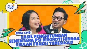 Edisi #246: Hasil Penghitungan Sementara PSI Disoroti hingga Usulan Fraksi Threshold