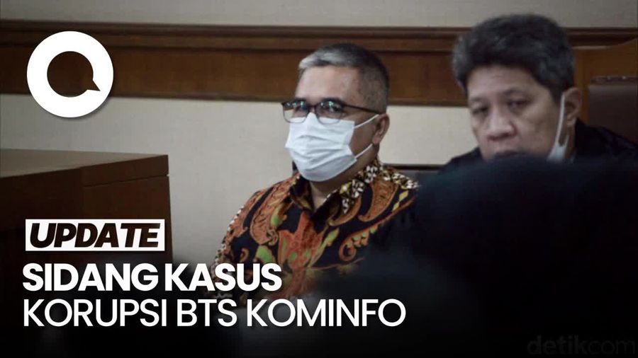 Hal Memberatkan-Meringankan Windi Purnama di Kasus Korupsi BTS Kominfo