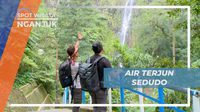 Menjelajahi Pesona Nganjuk: Destinasi Wisata Terdekat Dari Lokasimu
