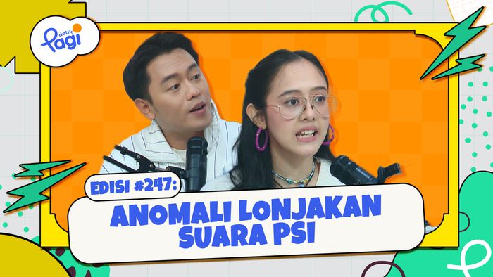 Edisi #247 Anomali Lonjakan Suara PSI