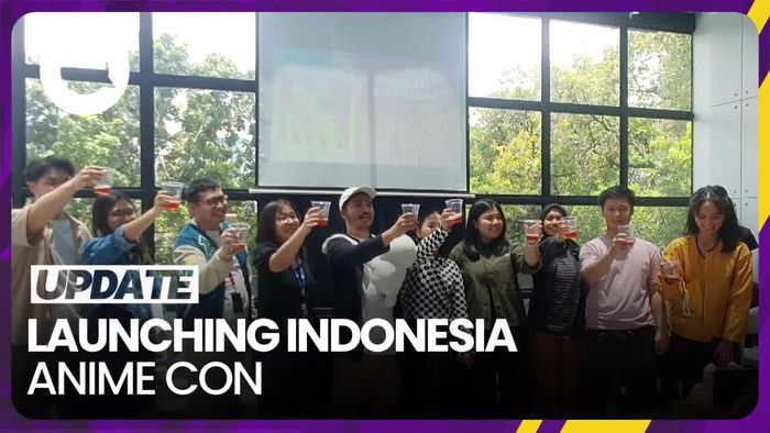Keseruan Indonesia Anime Con yang Akan Hadir di Bulan Juni Mendatang