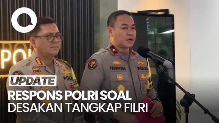 Polri Pastikan Penyidikan Kasus Firli Berlangsung Secara Prosedural