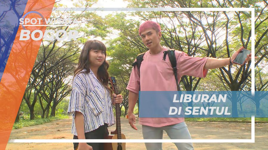 Mengisi Akhir Pekan Seru Dengan Mengeksplor Kawasan Sentul, Bogor