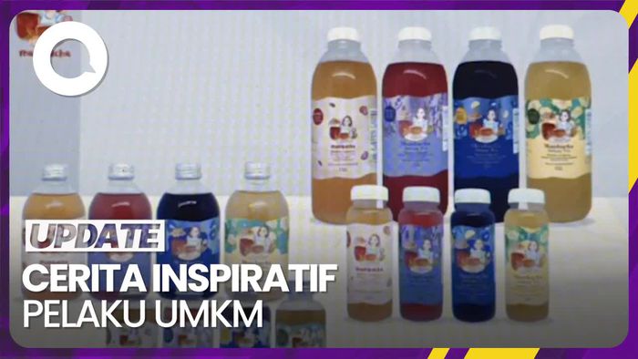 Cerita Inspiratif dan Tantangan yang Dihadapi Pelaku UMKM Perempuan Indonesia