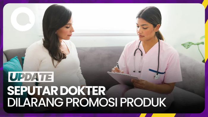 IDI Imbau Dokter Influencer untuk Segera Akhiri Kontrak dengan Brand