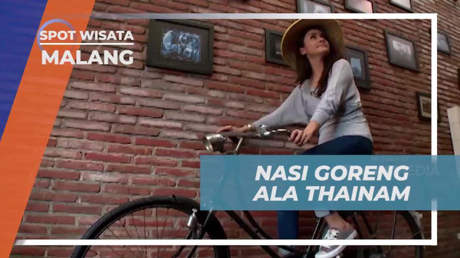 Mencicipi Kelezatan Nasi Goreng ala Thailand dan Vietnam di Kota Malang