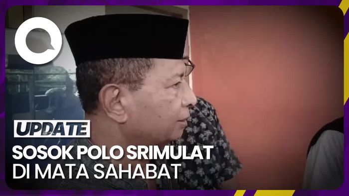 Kadir Kenang Sosok Polo Srimulat: Humble-Dekat dengan Keluarga