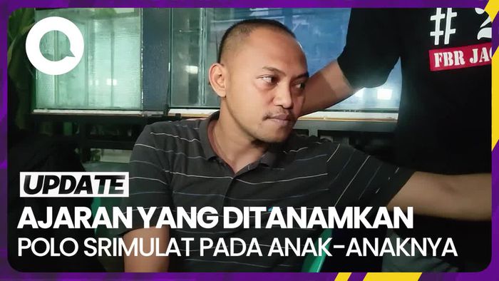 Anak Kenang Ajaran yang Ditanamkan Polo Srimulat