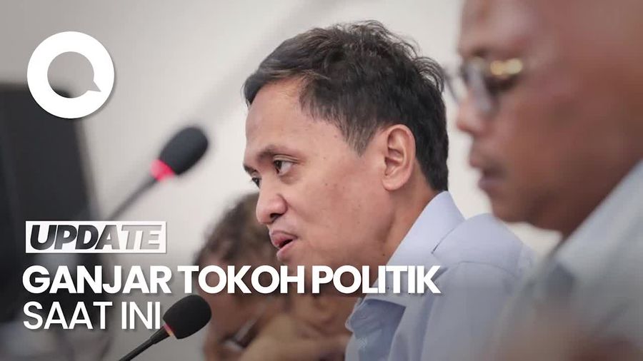 Habiburokhman Minta KPK Hati-hati Respons Laporan ke Ganjar