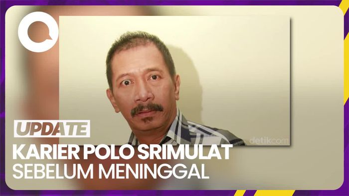 Mengenang Jejak Karier Polo Srimulat