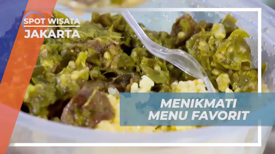 Menikmati Kelezatan Salmon Saus Merah dan Ayam Sambal Kemangi, Jakarta Selatan