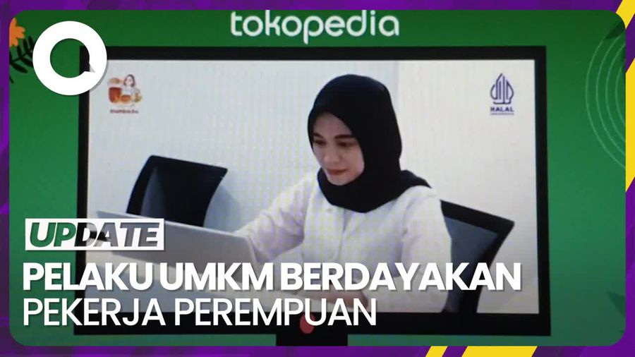 Cara Pelaku UMKM Memberdayakan Pekerja Perempuan