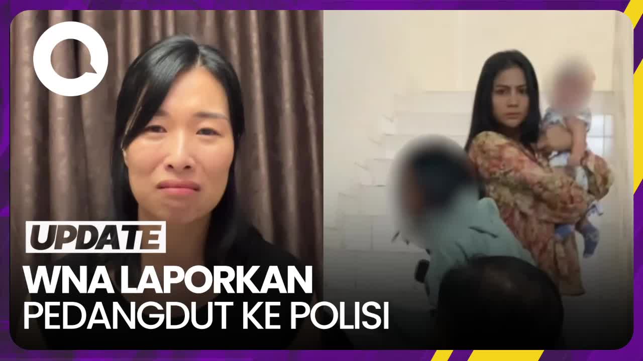 Pedangdut TE Dilaporkan Ke Polisi Terkait Dugaan Perzinaan