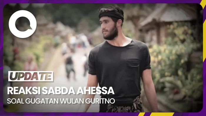 Sabda Ahessa Disebut Kaget Digugat Wulan Guritno Seusai Setuju Kembalikan Uang