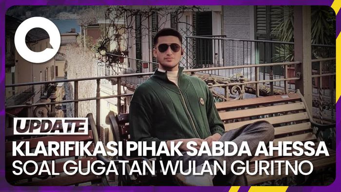 Ibu Sabda Ahessa soal Gugatan Wulan Guritno: Itu Bukan Pinjaman