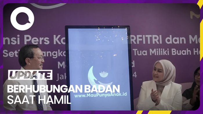 Perhatikan Kondisi Ini Saat Berhubungan Badan Ketika Sedang Hamil