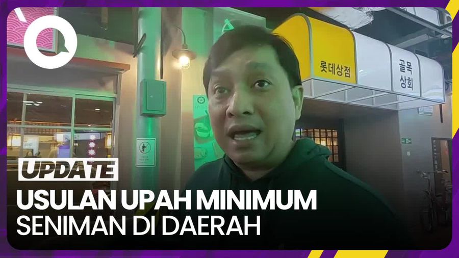 Federasi Serikat Musik Suarakan Upah Minimum Daerah untuk Musisi Lokal