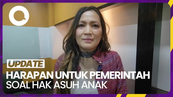Harapan Pemerhati Perempuan dan Anak Terkait Persoalan Hak Asuh Anak
