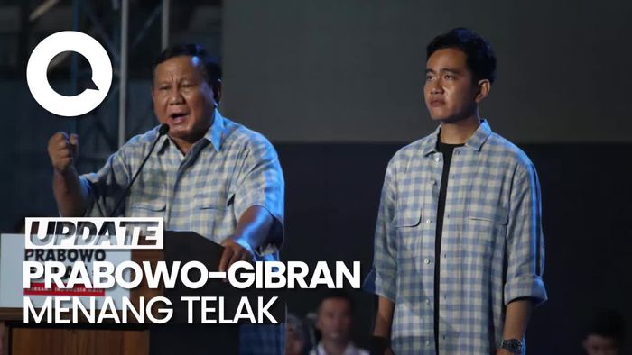 Rekapitulasi Suara Nasional KPU: Prabowo-Gibran Unggul di Sumsel