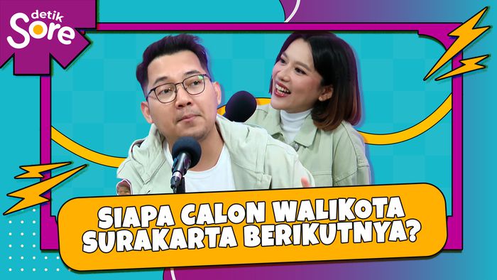 Siapa Calon Walikota Surakarta Berikutnya