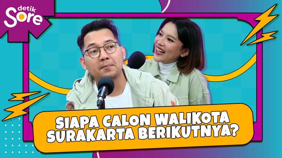 Siapa Calon Walikota Surakarta Berikutnya