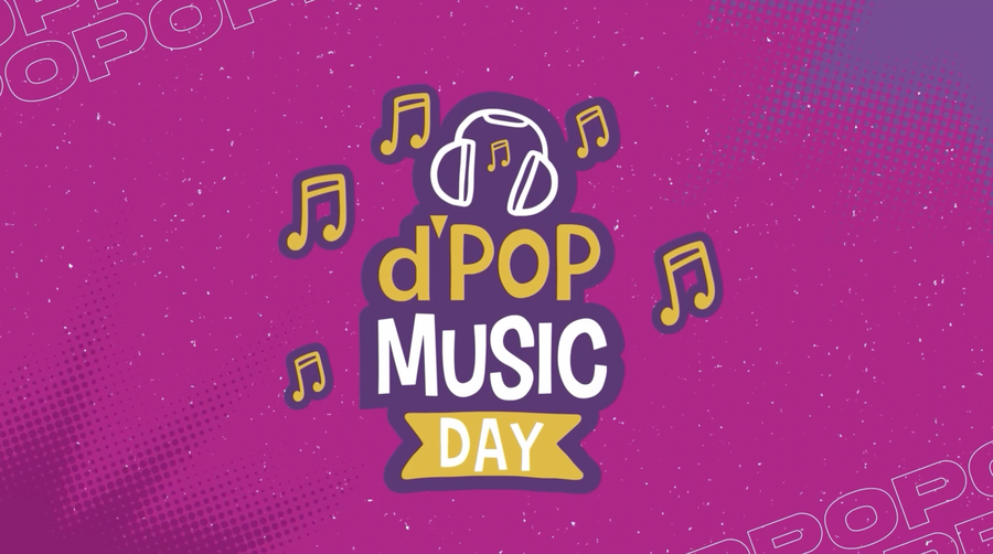 Musisi Lintas Genre Meriahkan dPop Music Day