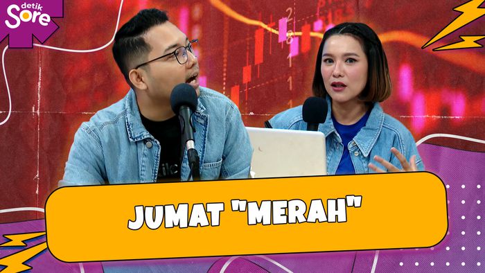 Jumat Merah