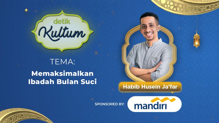 Memaksimalkan Amalan Suci di Bulan Yang Penuh Berkah