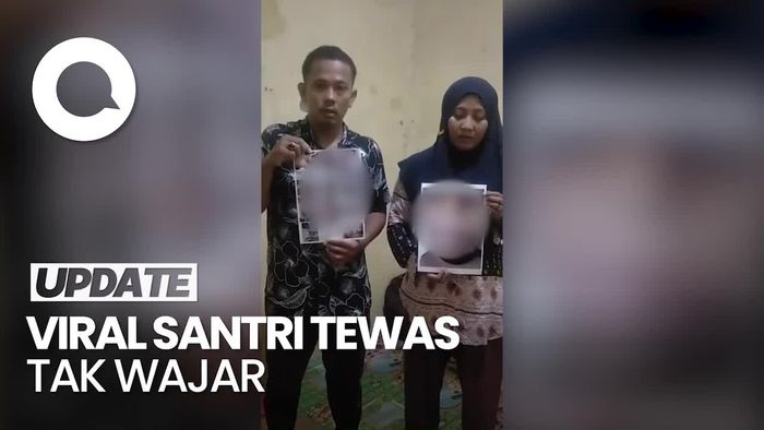 Santri Ponpes di Tebo Jambi Tewas Tak Wajar, Ortu Minta Tolong Hotman Paris