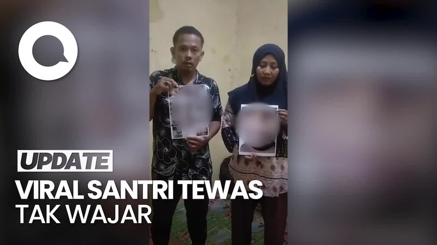 Santri Ponpes di Tebo Jambi Tewas Tak Wajar, Ortu Minta Tolong Hotman Paris