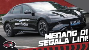 Review BYD Seal Performance: Mobil Listrik yang Paling Layak Dibeli?
