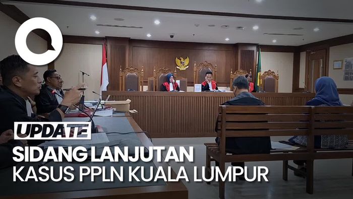Status 7 Anggota Eks PPLN Kuala Lumpur Kasus soal Pemilu 2024