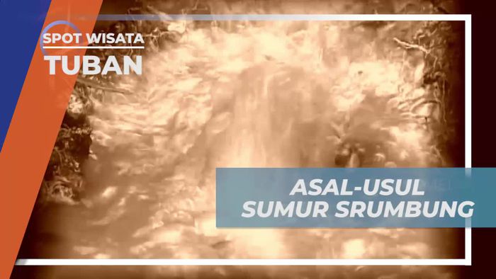 Mengenal Kaitan Sumur Srumbung Dengan Sunan Bonang, Tuban