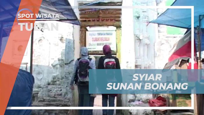 Ajaran Keselamatan, Makna Setiap Karya Syiar Sunan Bonang Tuban