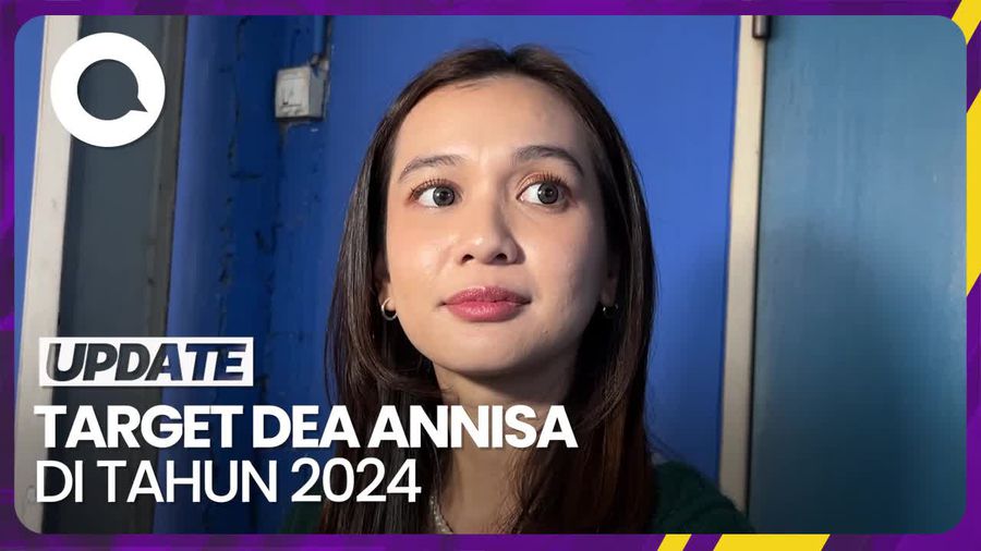 Dea Annisa Targetkan Beli Rumah Untuk Keluarga Tahun Ini