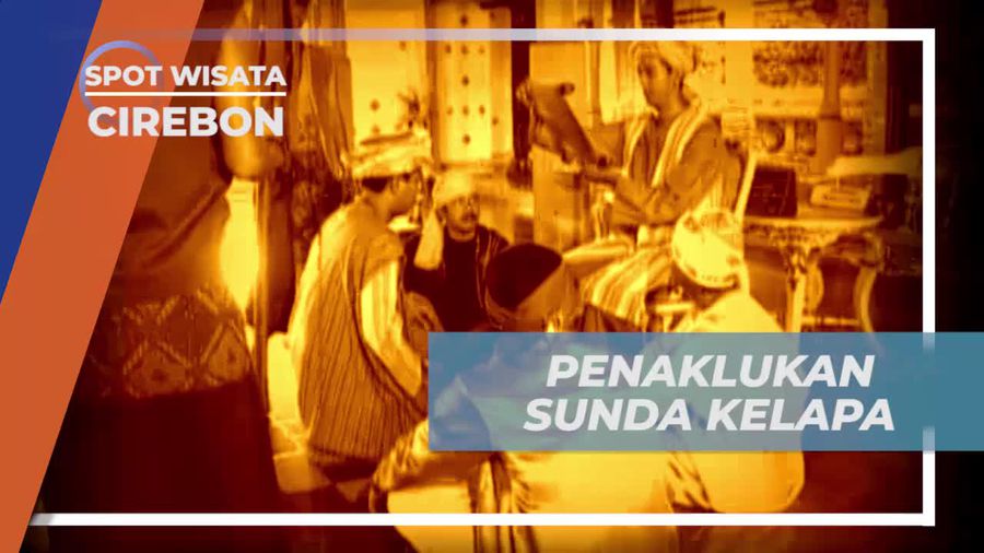Penaklukkan Sunda Kelapa, Kemenangan Gemilang Kesultanan Cirebon dan Demak, Cirebon