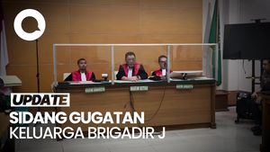 Sidang Gugatan Keluarga Brigadir J ke Ferdy Sambo cs Lanjut Mediasi